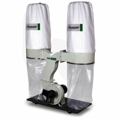 Стружковідсмоктувач Holzstar SAA 3003 (380V)