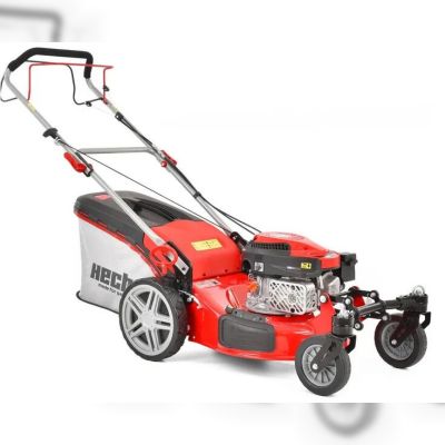 Газонокосарка бензинова HECHT 546 XR