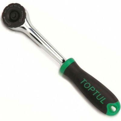 Тріскачка фрикційна TOPTUL CJBT1220