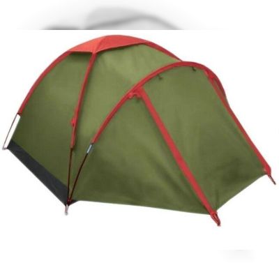 Намет Tramp Lite Fly 2 одношаровий, оливковий (UТLT-041-olive)