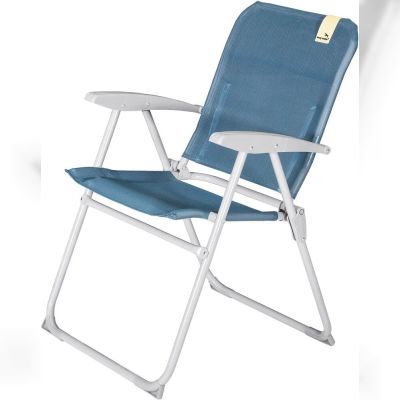 Розкладний стілець Easy Camp Swell Ocean Blue (929833)