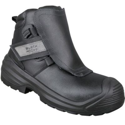 Черевики робочі Wurth Fornax (M422178045)