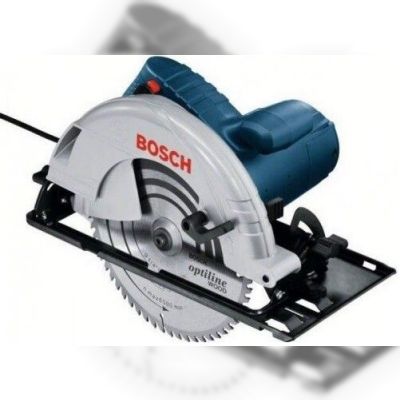 Пила дискова Bosch GKS 235 (06015A2001)