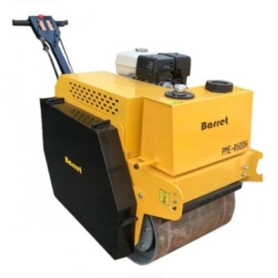 Вібраційний каток Barret PME-R600H