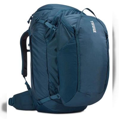 Туристичний рюкзак Thule Landmark 70L Women's, Majolica Blue (TH 3203732)