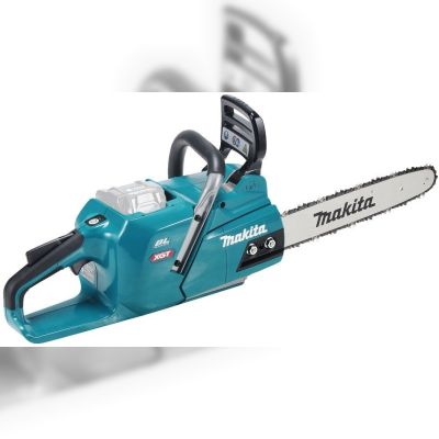 Акумуляторна ланцюгова пилка Makita UC011GZ (без АКБ та ЗП)