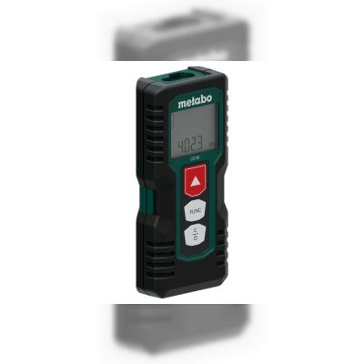 Лазерний далекомір Metabo LD 30