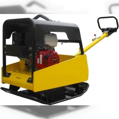 Віброплита реверсивна AGT CRBH H400 (PFCRBHH400P/E)