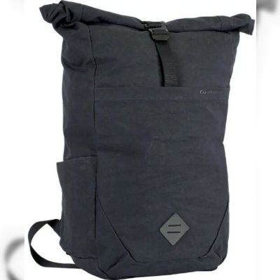 Рюкзак Lifeventure RFID Kibo 25 navy (53151)