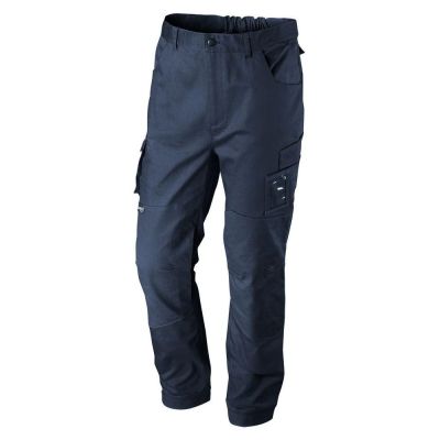 Штани робочі Neo Tools Navy р.L (81-224-L)