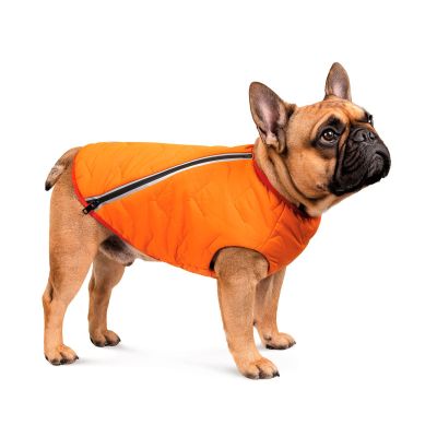 Жилет для собак Pet Fashion E.Vest XS-2 (помаранчевий)