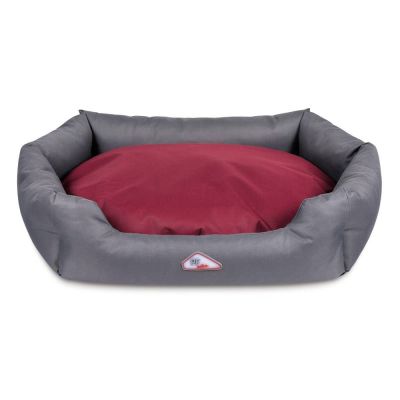 Лежак Pet Fashion Bosphorus 60 x 53 x 18 см