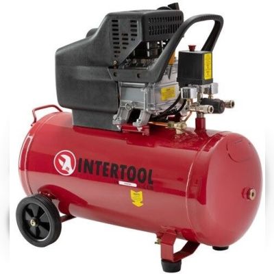 Компресор INTERTOOL PT-0003