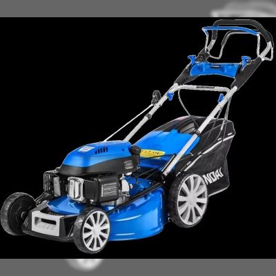 Самохідна бензинова газонокосарка Hyundai L 5620S