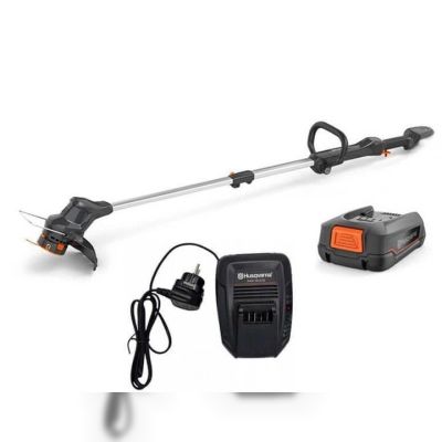 Тример акумуляторний Husqvarna Aspire T28-P4A KIT (9706202-04)