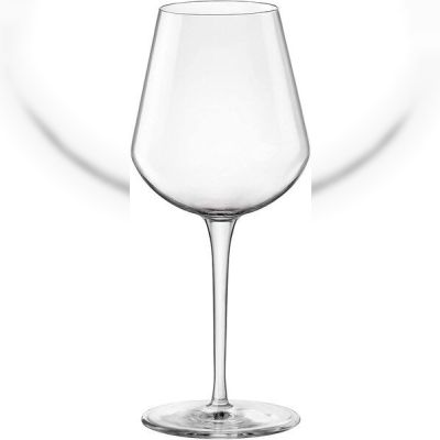 Набор бокалов Bormioli Rocco INALTO UNO MEDIUM для вина, 6*467 мл (365720GRC021990)