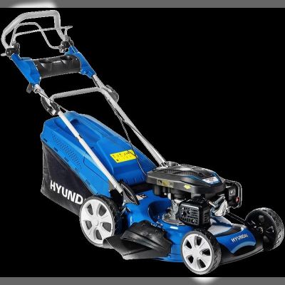 Газонокосарка бензинова Hyundai L 5100S