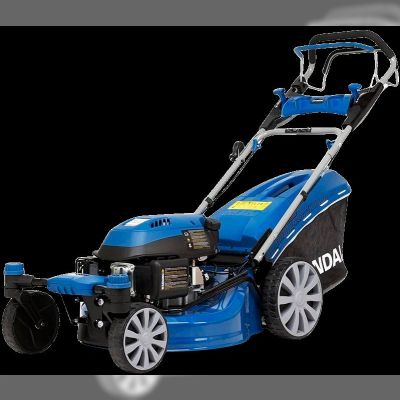 Бензинова газонокосарка Hyundai L 5110RS