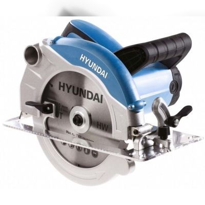 Пилка циркулярна Hyundai C1800-210