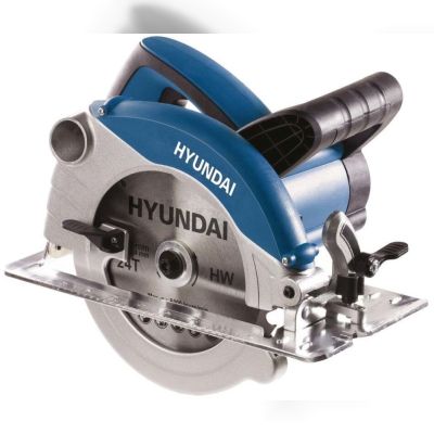 Циркулярна пилка Hyundai C1500-190