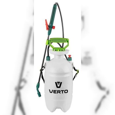 Опрыскиватель VERTO 15G505 5 л
