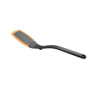 Лопатка Fiskars Form с силиконом (1027300)