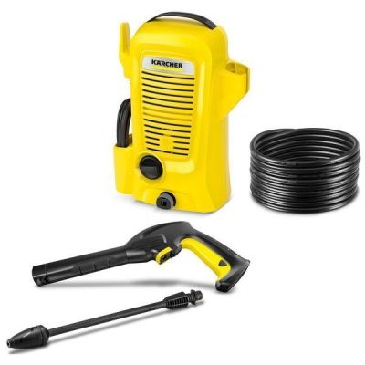 Минимойка высокого давления Karcher K2 Universal Edition (1.673-000.0)