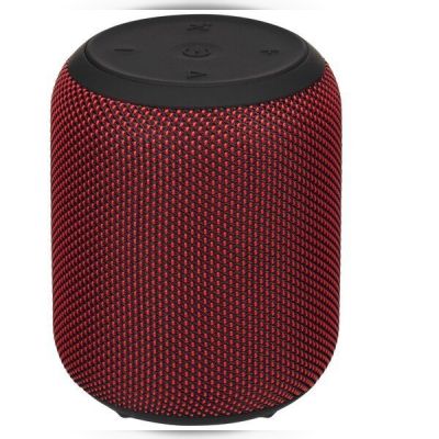 Портативная акустика 2E SoundXPod Red (2E-BSSXPWRD)