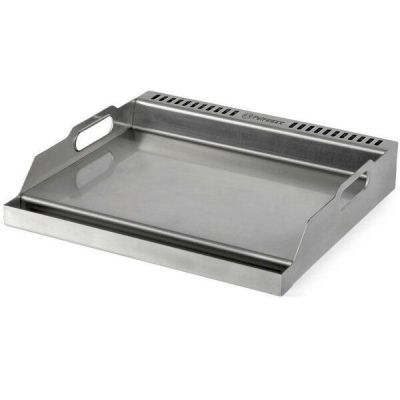 Планча-гриль для газовой плиты Petromax Griddle Plate for Gas Table