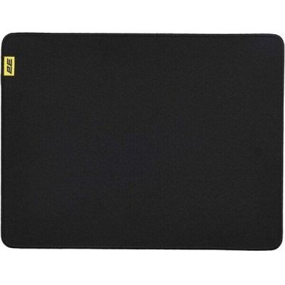 Игровая поверхность 2E Gaming PRO Control M Black (360*275*3 мм)