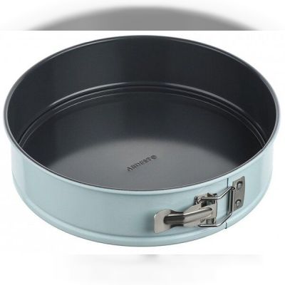 Форма для выпечки Ardesto Tasty baking круглая 24 см разъемная (AR2308T)