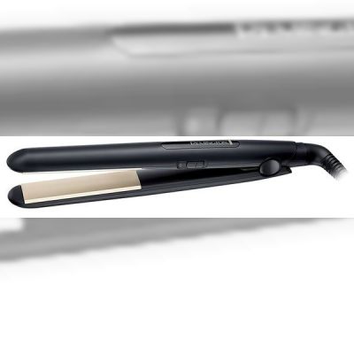Щипцы-выпрямитель для укладки волос Remington S1510 E51 (S1510)