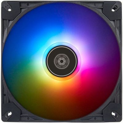 Корпусный вентилятор SilverStone Vista VS140B ARGB (SST-VS140B-ARGB)