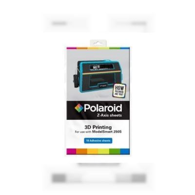Подложка лист для Polaroid 250S Z-Axis (300mm*150mm, 15л.)
