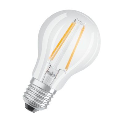 Лампа светодиодная OSRAM LED Value Filament A60 7W (806Lm) 4000K E27