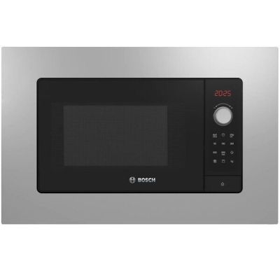 Встраиваемая микроволновая печь Bosch BEL653MS3