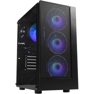 Системный блок 2E Complex Gaming (2E-9784)