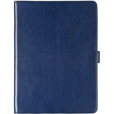 Чехол 2Е Basic для планшетов универсальный 9-10.8" Navy (2E-UNI-9-10.8-OC-NV)