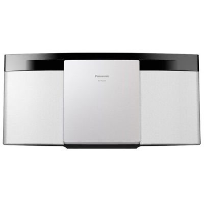 Микросистема Panasonic SC-HC200EE-W