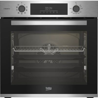 Духовой шкаф Beko BBIS12300XCSE, электрический
