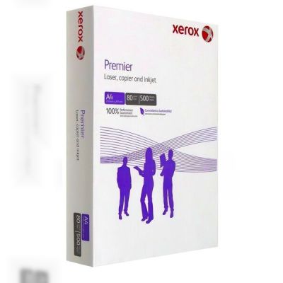 Бумага Xerox Premier A4/80 500л (003R91720)