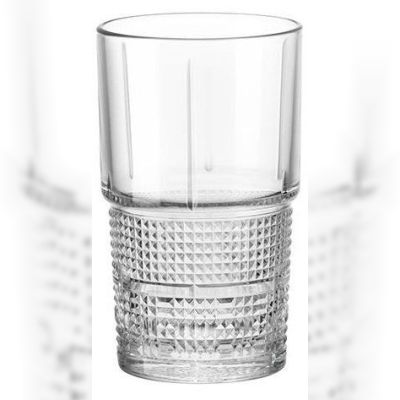Набор стаканов Bormioli Rocco BARTENDER Novecento, 6*405 мл (122115BAU021990)