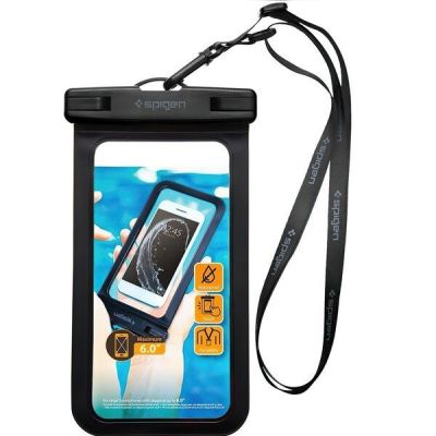 Чехол Spigen Velo A600 Universal Waterproof (000EM21018)