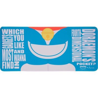 Игровая поверхность Akko Doraemon (6925758610261)