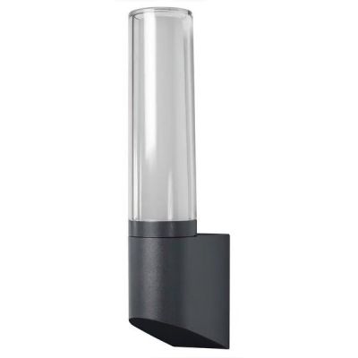 Фасадный светильник ENDURA STYLE LANTERN FLARE WALL 7w DG