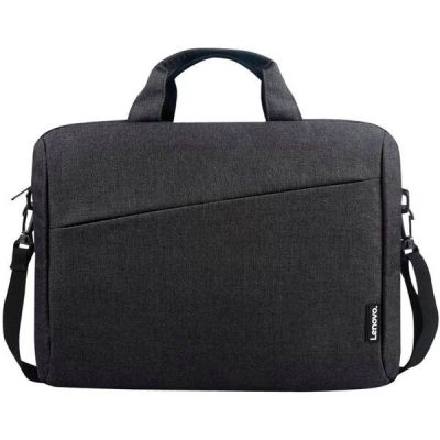 Сумка Lenovo Toploader T210 15.6" Black-Row