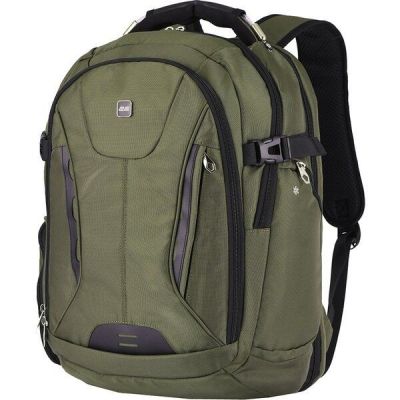 Рюкзак 2Е Ultimate SmartPack 30L Green (2E-BPT6416OG)