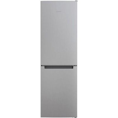 Холодильник Indesit INFC8TI21X0