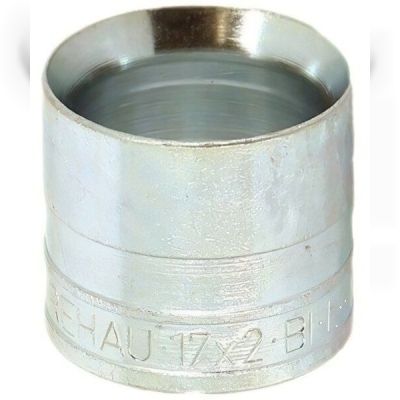Гильза для запрессовки Rehau Rautherm S 17х2,0 мм
