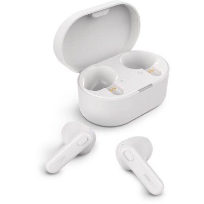 Наушники Philips TAT1138 IPX4, White (TAT1138WT/00)